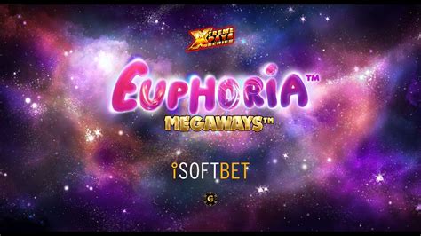 Jogue Euphoria Megaways online